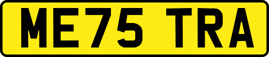 ME75TRA