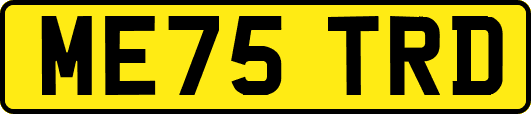ME75TRD