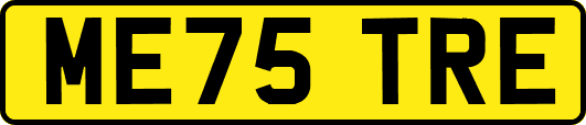 ME75TRE