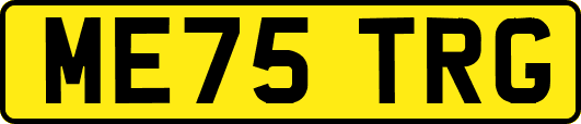 ME75TRG