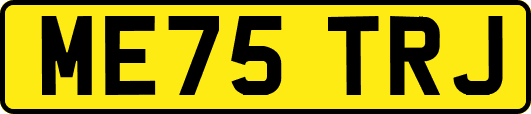 ME75TRJ