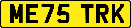 ME75TRK