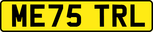 ME75TRL