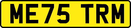 ME75TRM