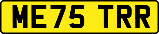 ME75TRR