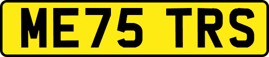 ME75TRS