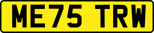 ME75TRW