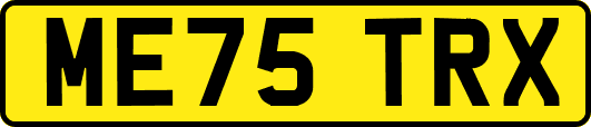 ME75TRX