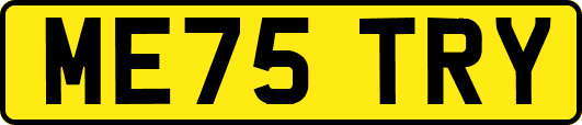 ME75TRY