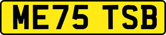 ME75TSB