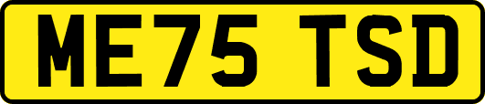 ME75TSD