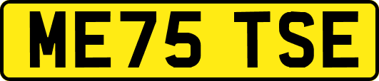 ME75TSE