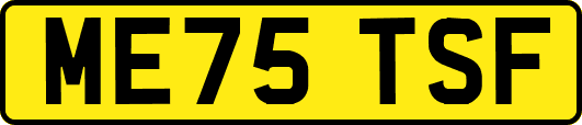 ME75TSF