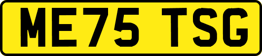 ME75TSG
