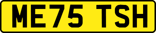 ME75TSH