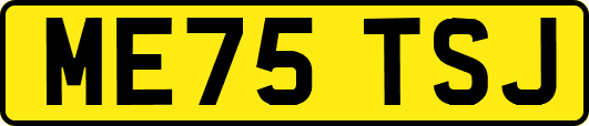 ME75TSJ