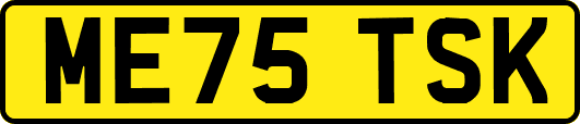ME75TSK