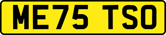 ME75TSO