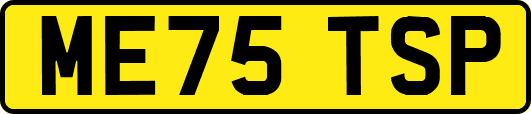 ME75TSP