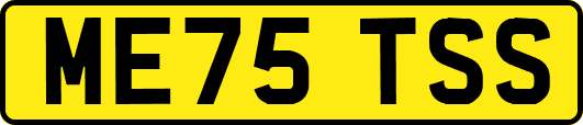 ME75TSS