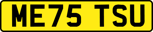 ME75TSU