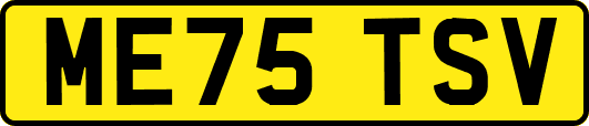 ME75TSV
