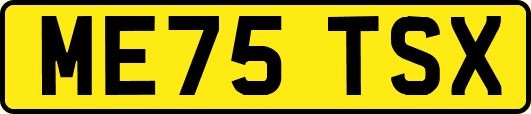 ME75TSX