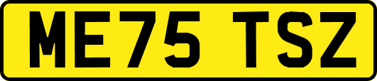 ME75TSZ