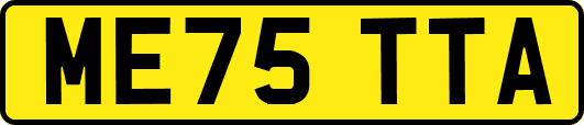 ME75TTA