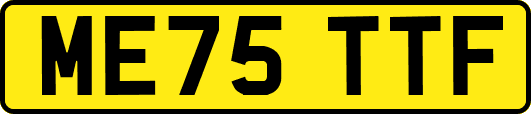 ME75TTF