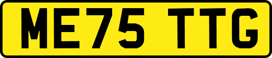 ME75TTG