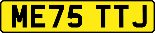 ME75TTJ