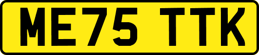 ME75TTK