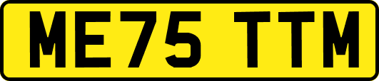 ME75TTM