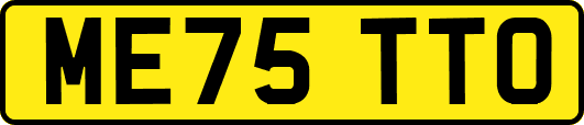 ME75TTO