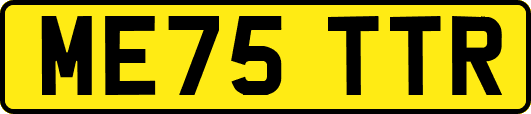 ME75TTR