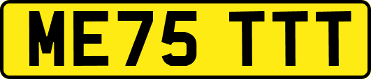 ME75TTT