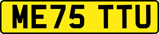 ME75TTU