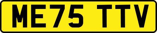 ME75TTV