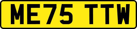 ME75TTW