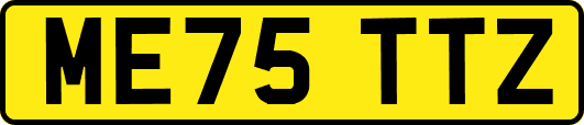ME75TTZ