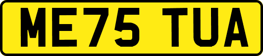ME75TUA
