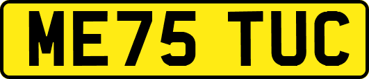 ME75TUC