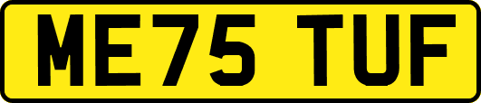 ME75TUF