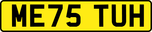 ME75TUH