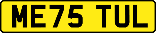 ME75TUL