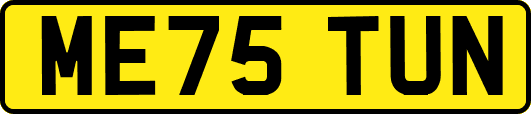 ME75TUN