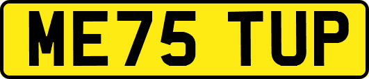ME75TUP