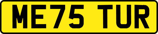 ME75TUR