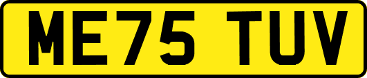 ME75TUV